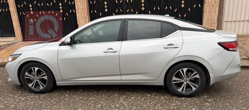 نيسان سنترا